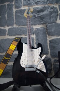 Fender Stratocaster (10)